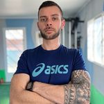 Bruno Costa - @treinador.brunocosta - Instagram