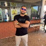 Bruno Costa Silva - @brunocostamilgrau - Instagram