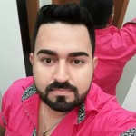 Bruno coxa - @brunocoxxa - Instagram
