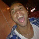 Bruno Marcos - @brunocoxita - Instagram