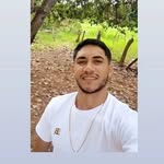 Bruno Cross - @brunosilvacosta65 - Instagram