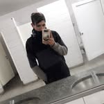 Brandon Bruno - @brunocuenca95 - Instagram