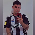 Bruno cuenca - @americanossj - Instagram