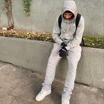 Bruno Cuevas - @brvvvn0 - Instagram