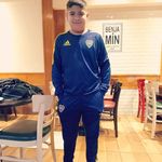 Bruno Cuevas - @brunocuevas492 - Instagram