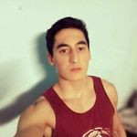 Bruno Cuevas - @brunocuevas97 - Instagram