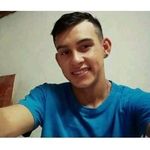 Bruno Cuevas - @brunocuevas8 - Instagram