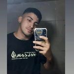 Bruno Cuevas - @brunocuevas123 - Instagram