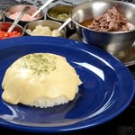 curry restaurant BRUNO - @bruno_curry_osaka - Instagram