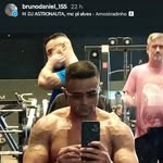 Bruno Daniel - @brunodaniel_155 - Instagram