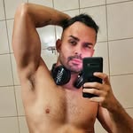 Bruno Daniel - @oli_bruno - Instagram