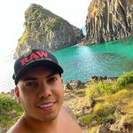 Bruno Dantas - @brunoodantass_ - Instagram