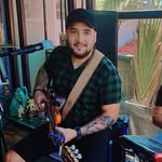 Bruno Dantas - @cantorbrunodantas - Instagram
