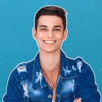 Bruno Dantas - @brunodantasreal - Instagram