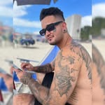 Bruno Dantas tattoo - @bruno.dantas_tattoo - Instagram