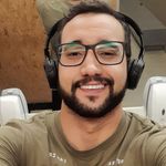 Bruno David - @brunodavidx - Instagram