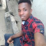 Bruno David Nyamunga - @brunodavidnyamunga - Instagram