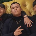 MGbruno Muñoz Gonzalez - @bruno_david_14 - Instagram