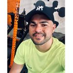 Bruno Davi  - @brunodavisilva - Instagram
