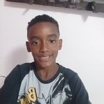 Bruno Davi Santana R Silva - @brunodavisantanaribeirosilva - Instagram