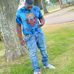 Bruno Davis - Facebook