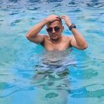 Bruno Davis - @davisbruno21 - Instagram
