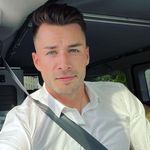 Bruno Davis - @brunodavis20 - Instagram