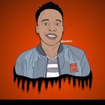 Bruno Davis Ekitabi - @ekitabi - Instagram
