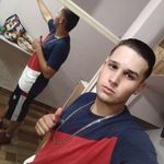 Bruno Davis Zorzi - @bruno_da_vs014 - Instagram