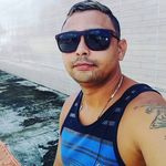Bruno Davison - @bruno.davison.98 - Instagram