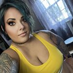 Bruno Marie Davis - @bruno_ashmarie - Instagram