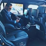 Bruno Dawson - @dermotbond647 - Instagram