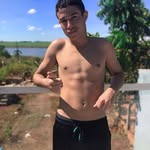 Bruno Da Yza - @brunodayza - Instagram
