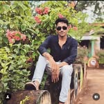Daya S - @bruno_daya_433 - Instagram