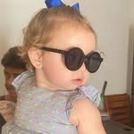 Maitê Araújo - @bruno_dayana_maite_ - Instagram