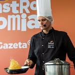 Bruno Déde - @dede_gastronomia - Instagram