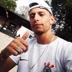 Bruno Santana - @brunodedeus546 - Instagram