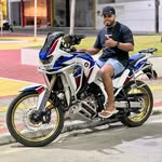 Bruno Santiago - @bruno_dede_ - Instagram