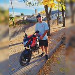 Bruno De Leon - @bruno_deleon - Instagram