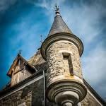 Bruno Denis - @chateaudelaval - Instagram