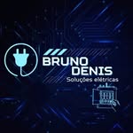 Bruno Dênis Soluções Elétricas - @brunodenis_s.e - Instagram