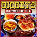 Dickeys BBQ Pit - @dickeyssanbruno - Instagram