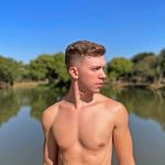 Bruno Gonçalves - @bruno.dsg - Instagram