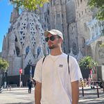Bruno Nascimento - @brunodsnascimento - Instagram