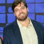 Bruno Siebra Dubê - @brunosiebrap - Instagram