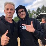 Chantal Laloubere - @bruno__dubernet - Instagram