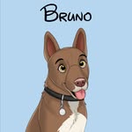 Bruno 🐶 - @bruno_duncan_ - Instagram