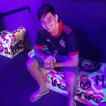 Bruno Duncan - @bruno_nduncan - Instagram
