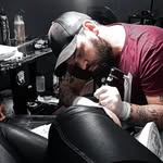 Bruno Egêa Baco Marchiori - @brunoegeatattoo - Instagram