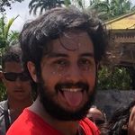 Bruno Angeiras - @brunoangeiras - Instagram